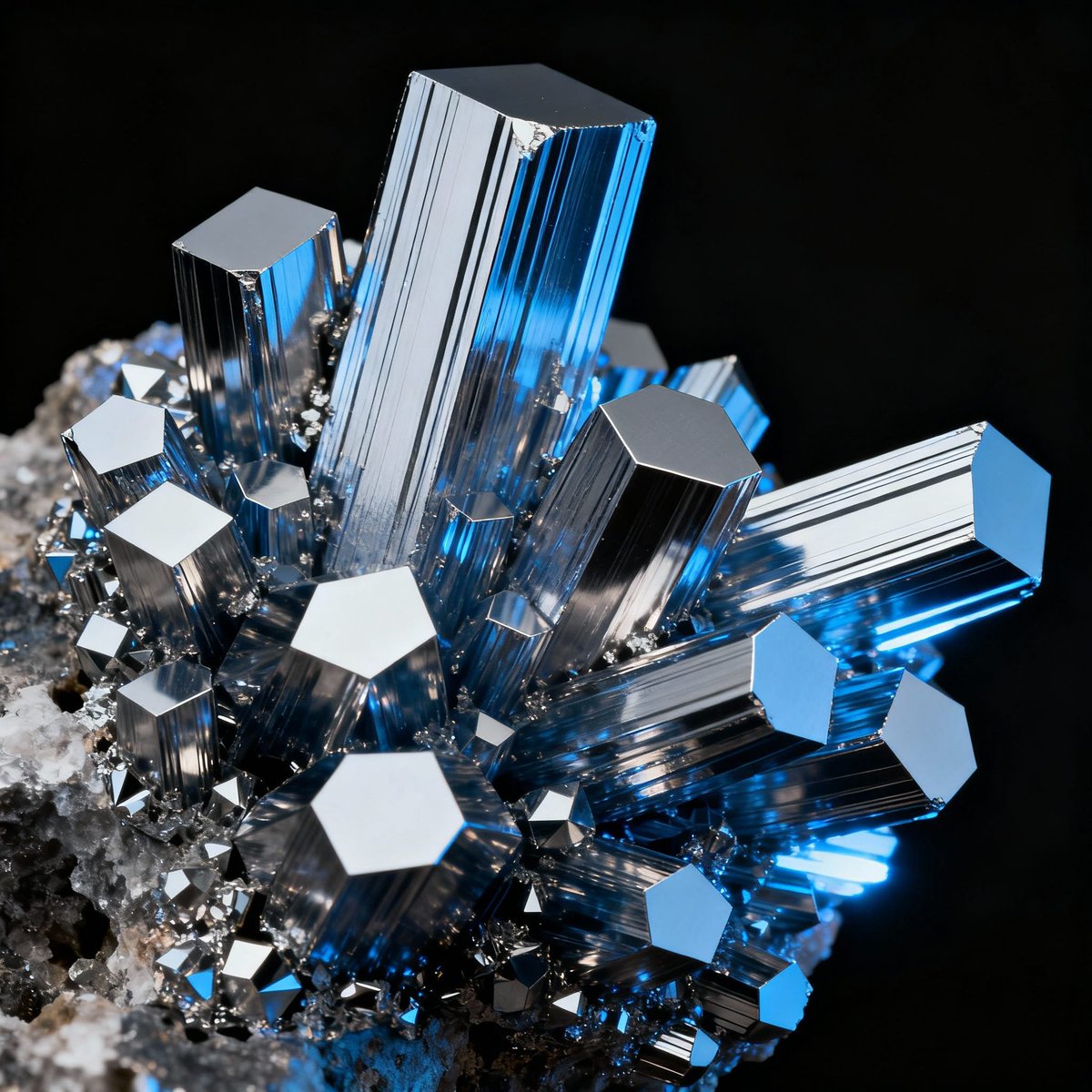 Mitopapi's tweet image. Modern soil has been so depleted of magnesium that you'd need to eat five servings of vegetables to get what one serving provided in 1940.
Meanwhile, this single mineral is potentially involved in over 3000+ bodily processes.
Here's why a magnesium deficiency is a HUGE DEAL: