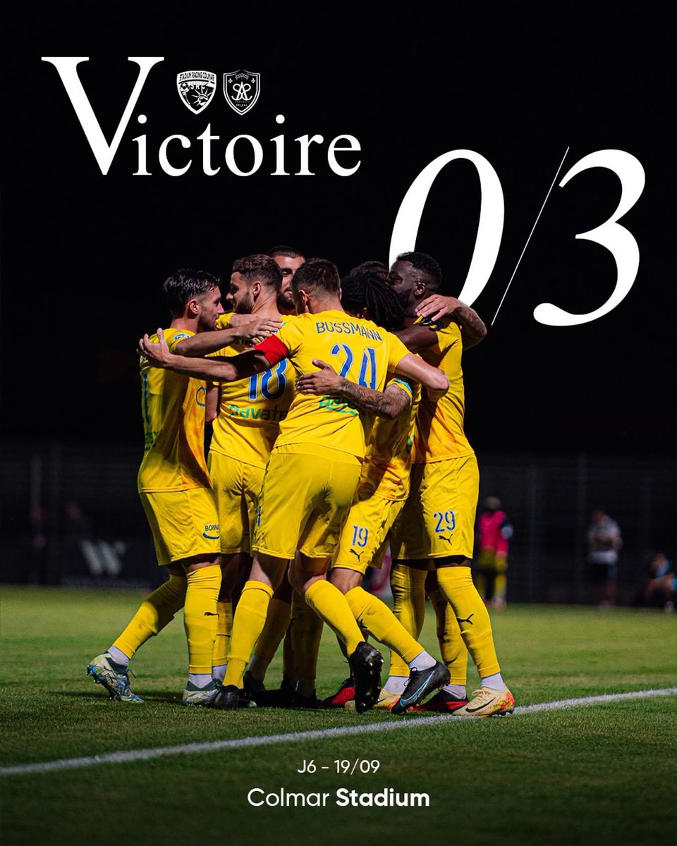 SAS FOOTBALL ÉPINAL OFFICIEL tweet media