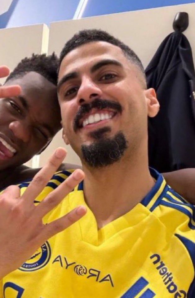 النتيجة 0/3 للهلال 

دخول علي لاجامي 

النتيجة 3/3 

😂😂😂😂😂

 #الهلال_الاهلي