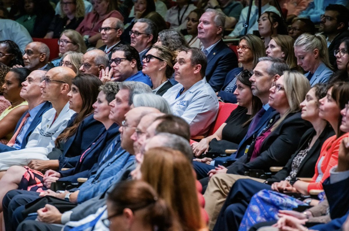 University of Maryland School of Medicine tweet media