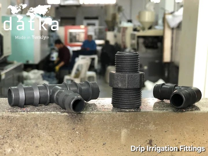 BekturMedetov's tweet image. Drip Irrigation Fittings 

Made in Türkiye🇹🇷 
📱Mob./WhatsApp: +90 531 524 5325
📧 info@datka.com.tr 
🌎 datka.com.tr

WhatsApp me. wa.me/905315245325

#DripFittings #IrrigationFittings #DripSystem #DripConnectors #DripLines #IrrigationSolutions #DripAccessories