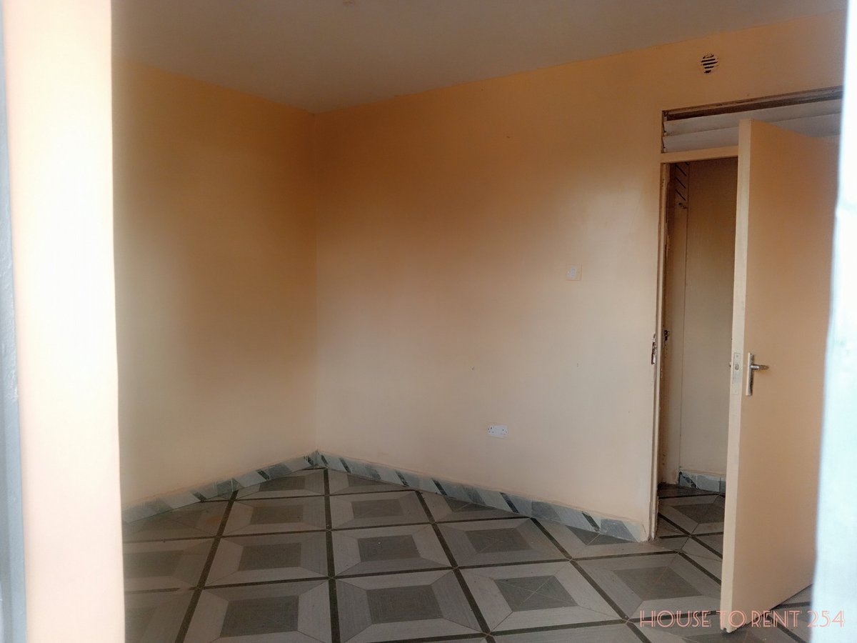 House2Rent254's tweet photo. ✨ AFFORDABLE 1-BEDROOM TO LET ✨
📍 Location: 87, Waiyaki Way
💰 Rent: Only 12,000 Kshs/Month
📞 Call/WhatsApp: 0718074246

#NikoRadaNaSting #SHAHallOfFame #MakeThemPay #LearningToEarning #TWICEinKL #Rashford #StingKenya #SecuringFutures #SweetLuhyas #DepositMoreWinBig https://t.co/ngQfbhgPCM