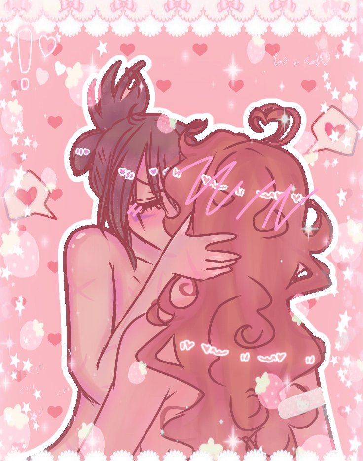 Habibi_Yiersan's tweet photo. 𝄞✦⟢𓂃⋆｡‧˚ʚɞ˚‧｡⋆𓂃⟢✦𝄞

ෆ₊˚Little yuri of lesbian Sonic and her idiot girl 💔  ꒱  ︶꒷₊˚๑

#yumeship #yumetwt #trend #art #yumeart #ocxcanon #OnePunchMan #sonicxnin #fanart #fictionalcrush #ships #twt #foryou #yuri #yuritwt #yuriyumeship #genderbend #switchgender https://t.co/tbcHRvguzX
