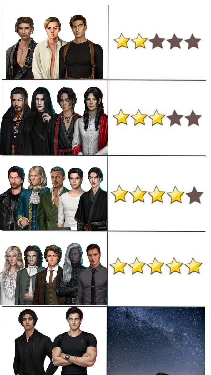 я пыталась вспомнить всех, с кем вела или веду ветки 👀