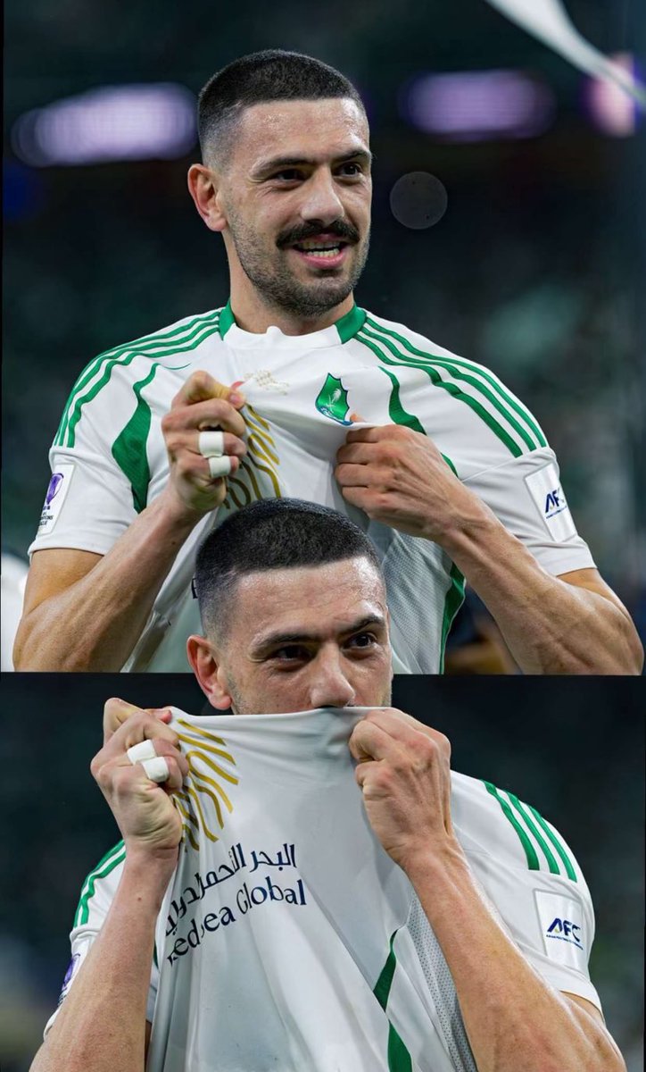 خالد الزهراني tweet media