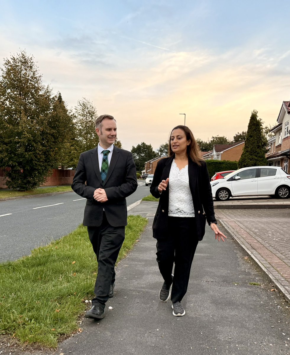 Cllr Tom Ross tweet media