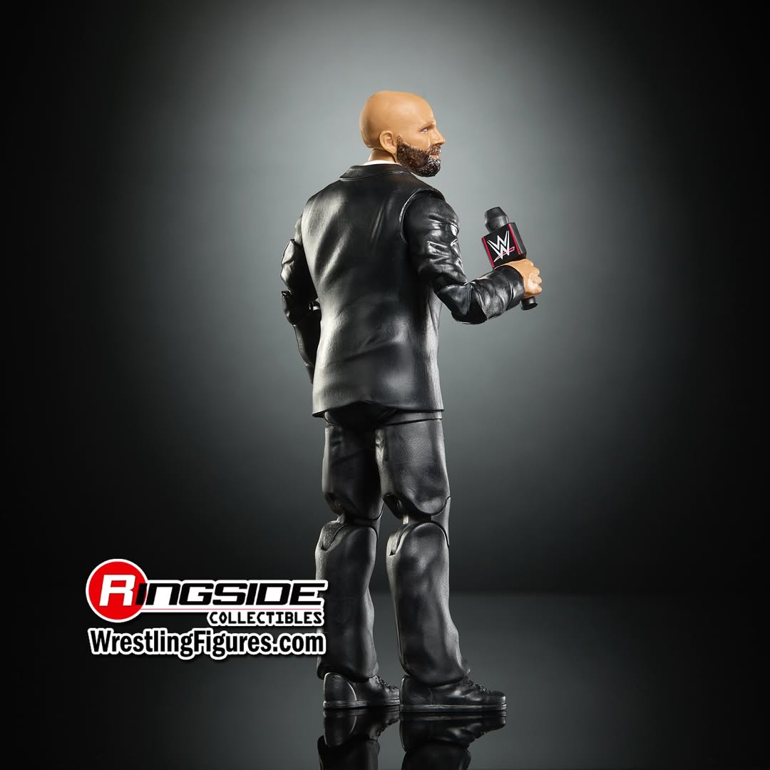 Ringside Collectibles tweet media