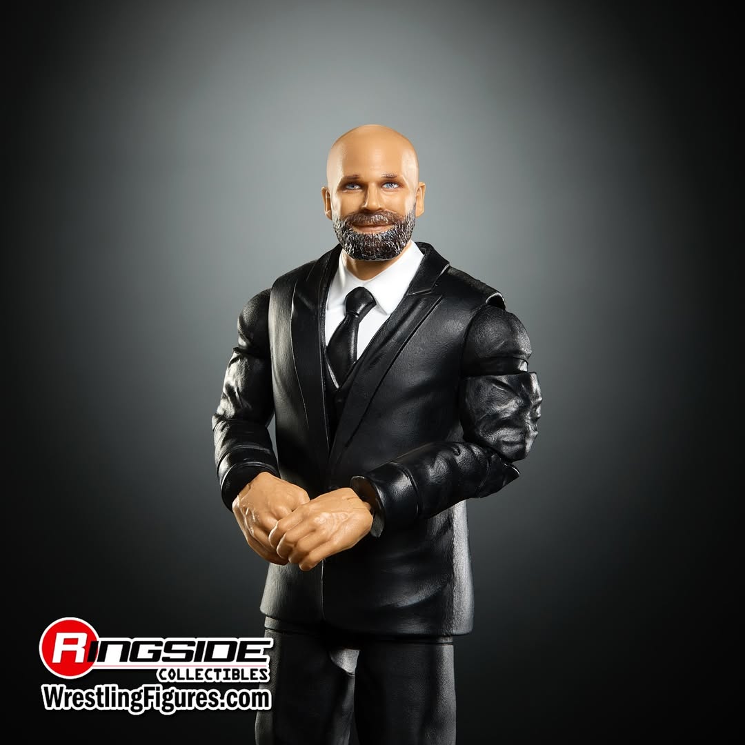 Ringside Collectibles tweet media