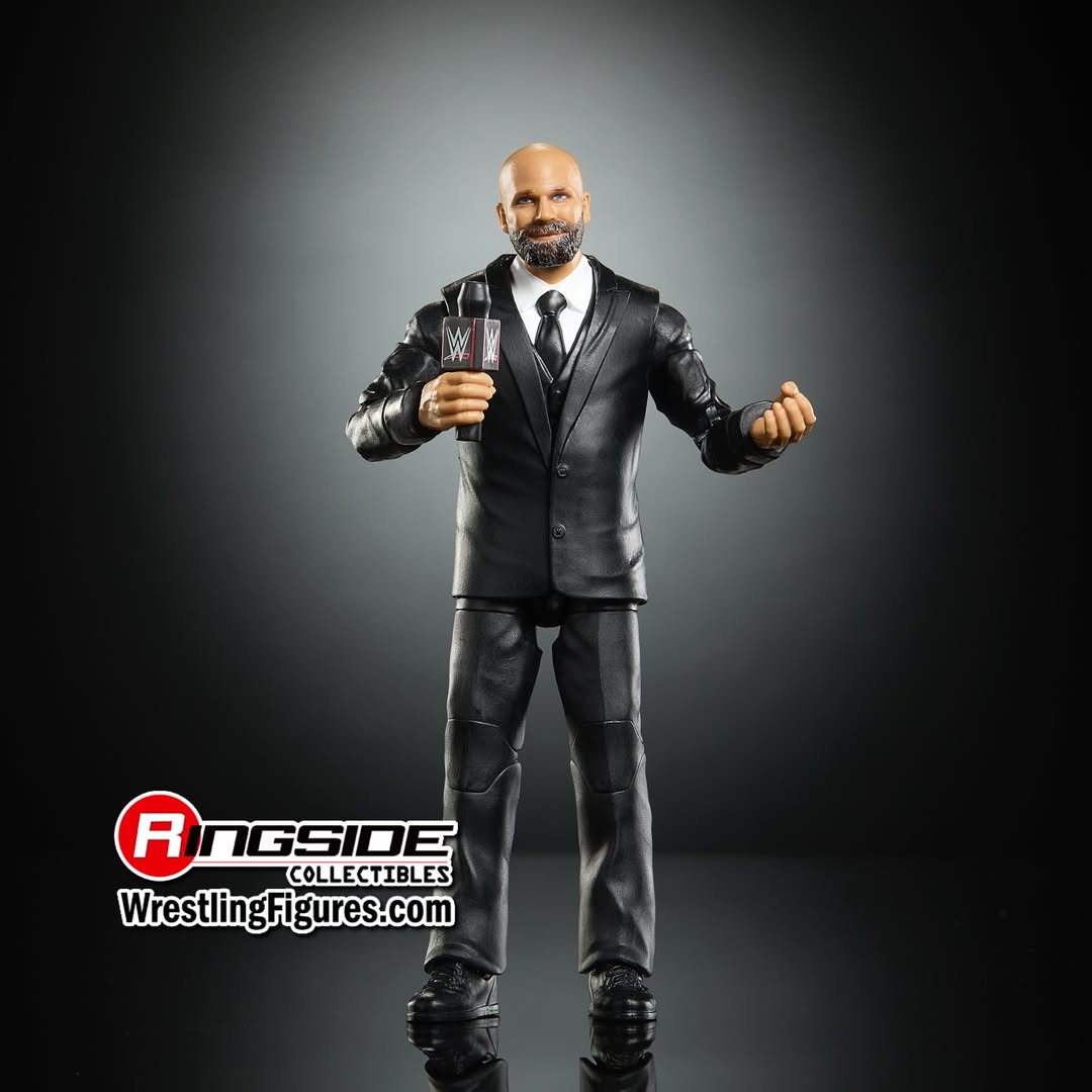 Ringside Collectibles tweet media