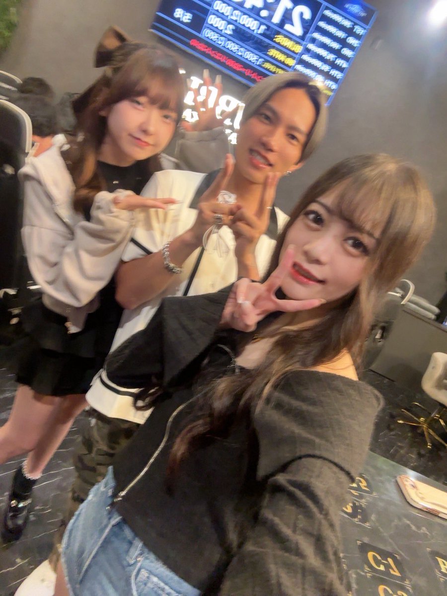 Jenos cup 2位でした😭

みんなありがとうございます！
総エントリー56‼️

幸せです☺️