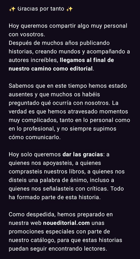 #Nowevolution tweet media