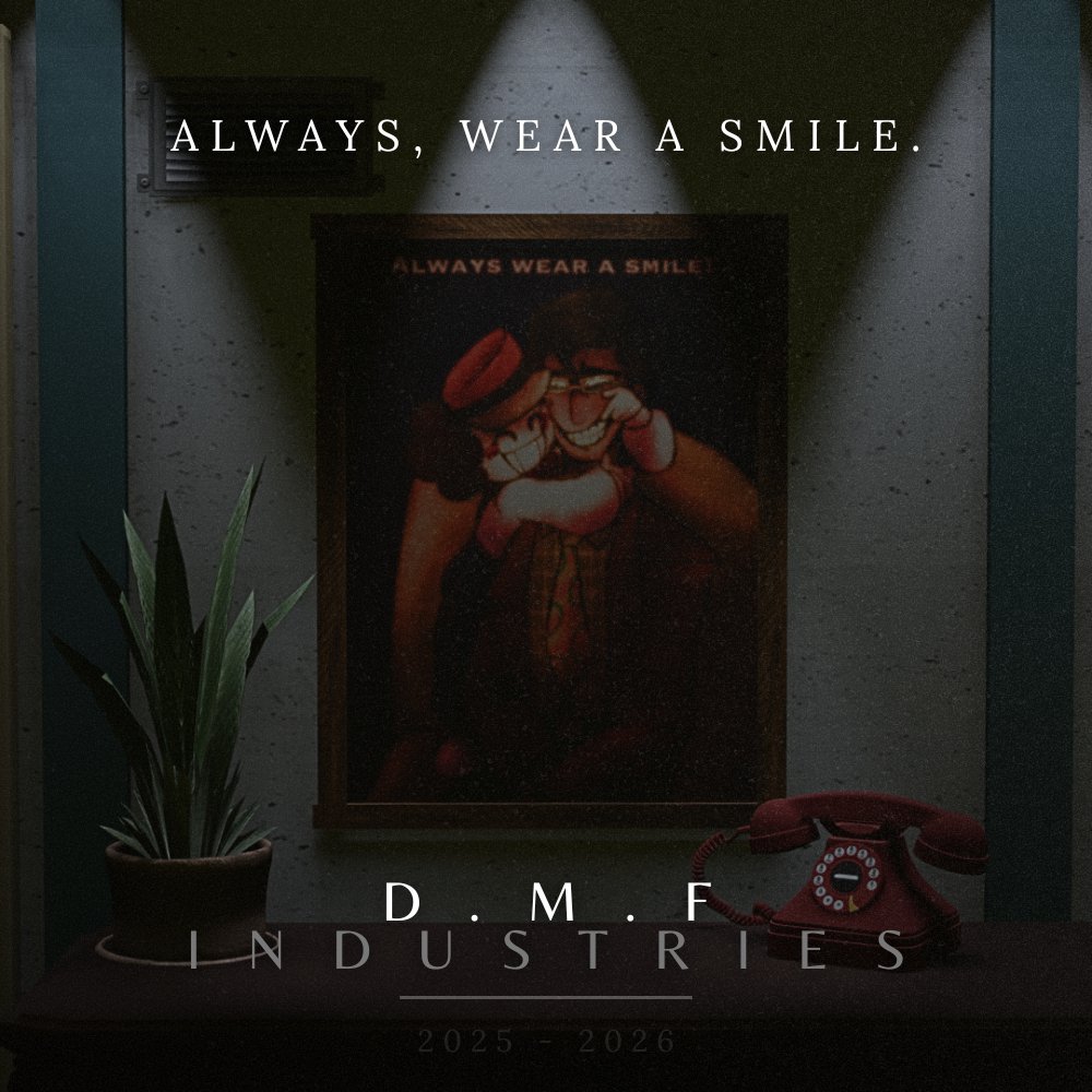 𝙳𝙾𝙽'𝚃 𝙵𝙾𝚁𝙶𝙴𝚃.