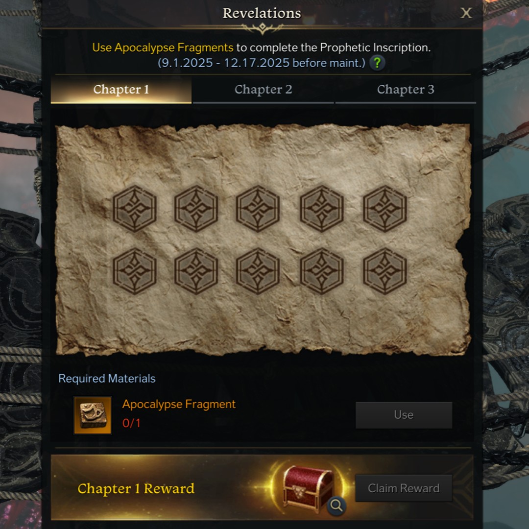 Lost Ark tweet media