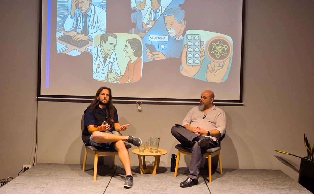 Think&Dev tweet media