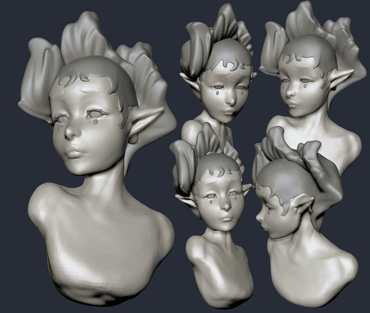 Chrysanthi Lykousi tweet media