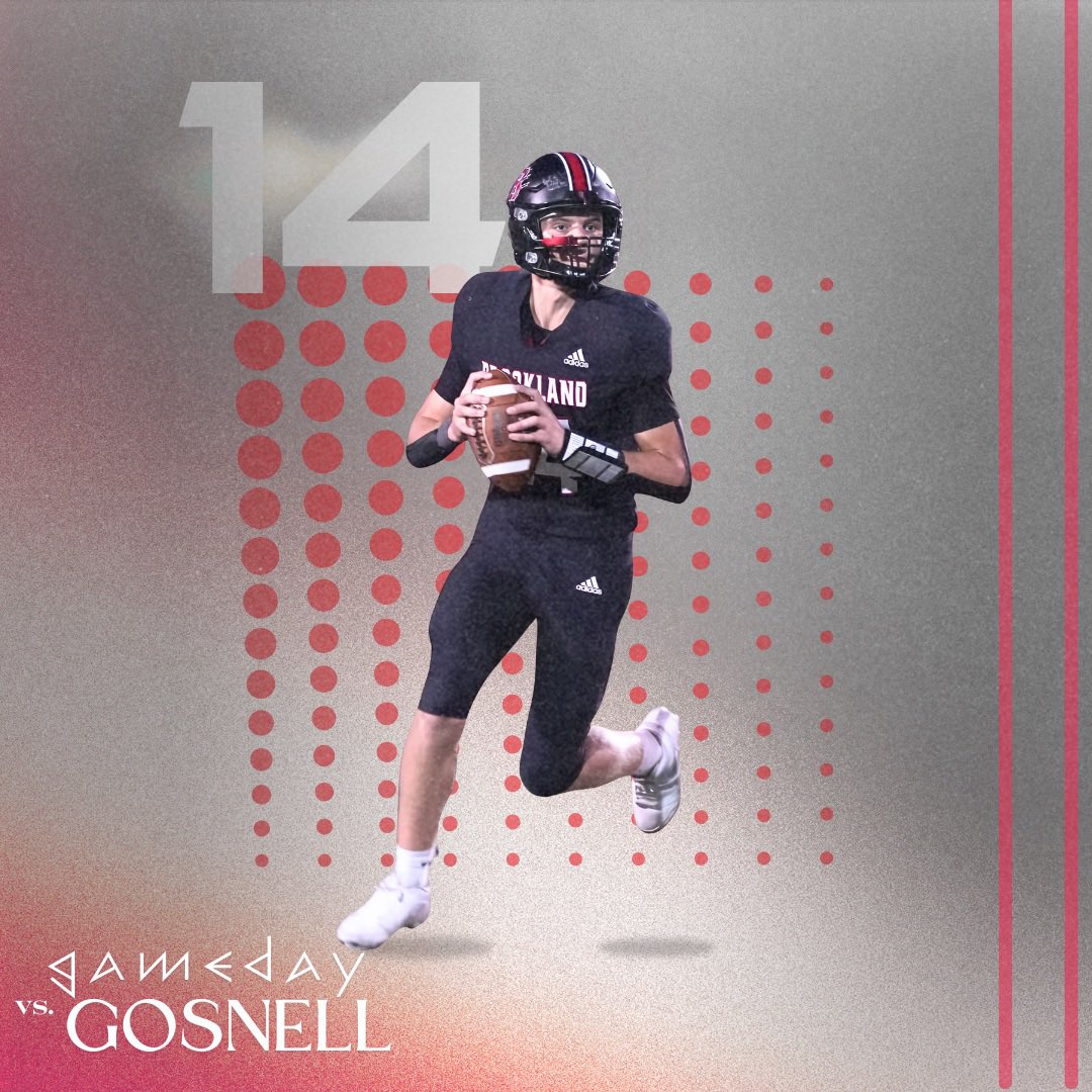 Brookland Football tweet media
