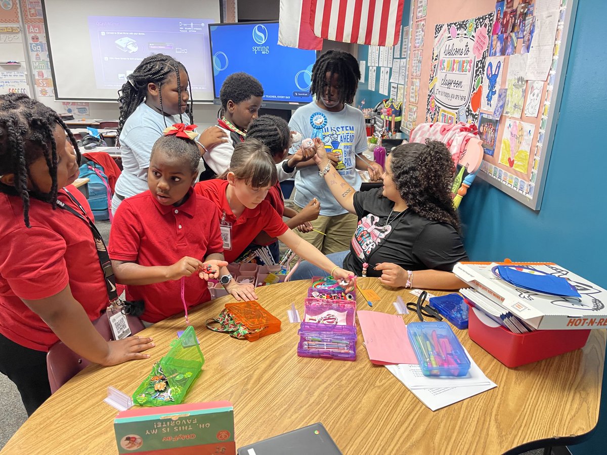 Dev Hammel, MSEd (@devhammel) on Twitter photo Fun Friday in Ms Martinezโs class means a chance to pick prizes! โฆ<a href="/TES_Spring/">Thompson Elementary</a>โฉ โฆ<a href="/SpringISD/">Spring ISD</a>โฉ โฆ<a href="/DayTyme5/">Vernecca Day</a>โฉ #PBIS #goodbehavior #thirdgrade Fun Friday in Ms Martinezโs class means a chance to pick prizes! โฆ<a href="/TES_Spring/">Thompson Elementary</a>โฉ โฆ<a href="/SpringISD/">Spring ISD</a>โฉ โฆ<a href="/DayTyme5/">Vernecca Day</a>โฉ #PBIS #goodbehavior #thirdgrade