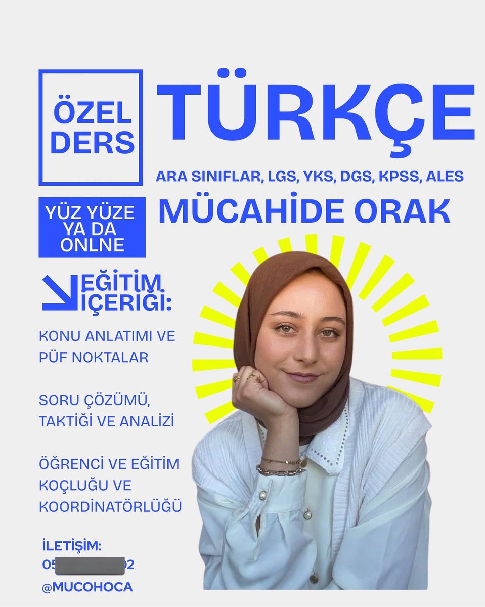 Selam twitter halkı. Bu sefer ÖSYM sınavlarına ve öğrencilerin okul derslerine yardımcı olduğumla ilgili bir gönderi paylaşacağım. Müdür yardımcısı, Eğitim Koordinatörü, Öğrenci Koçu, Edebiyatçı ve Türkçeci olmak gibi abuk unvanlarım var. Dümdüz öğretmenim yani. Bilgi almak için: