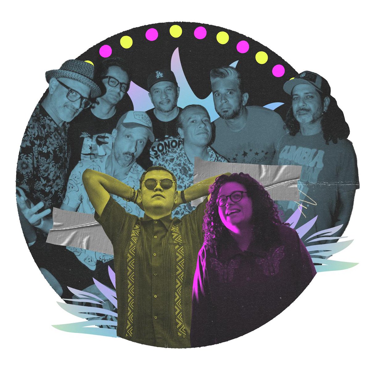 Bial Hclap tweet media