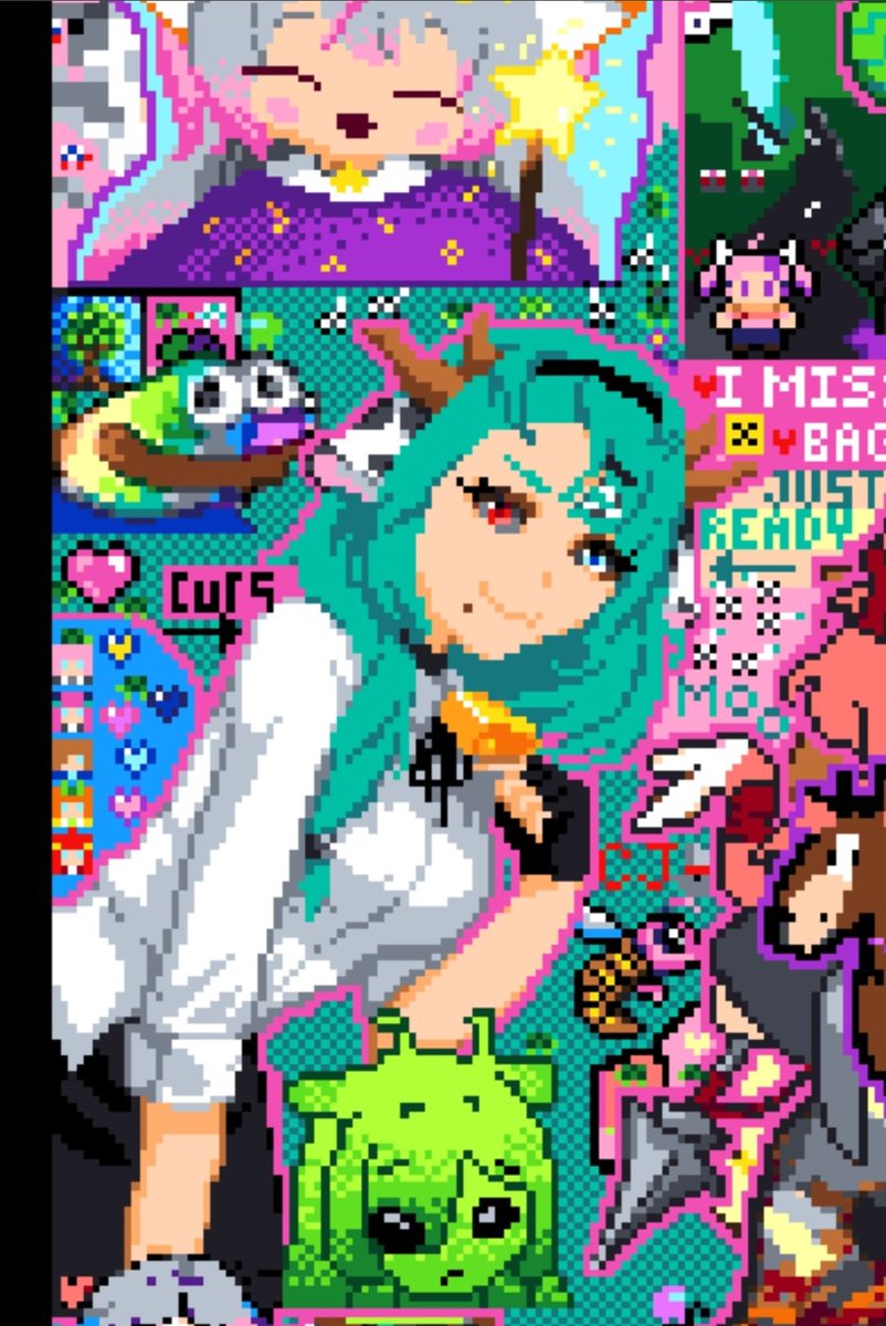 Coldstand tweet media