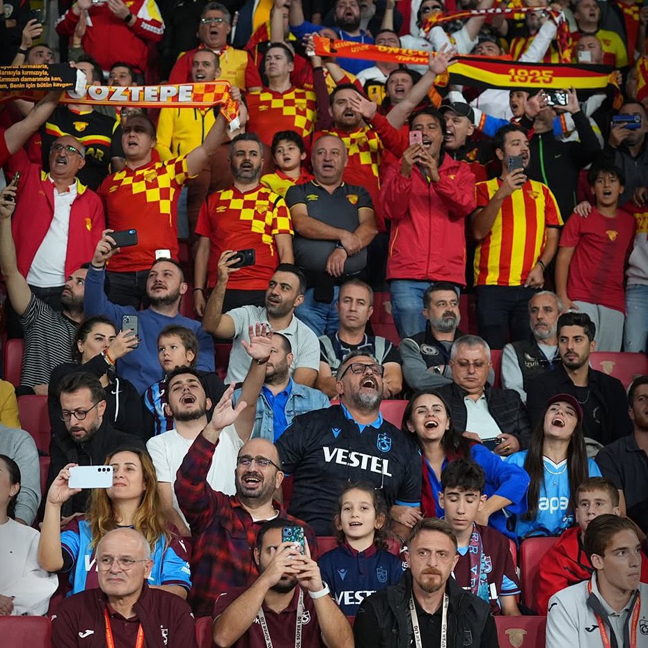 Aşık Oldum Şu Görüntüye.