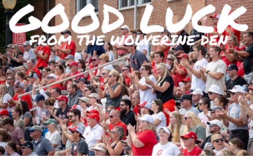 Thank you <a href="/CoachBBrest/">Coach Bill Brest</a> <a href="/GCC_FB/">Grove City Football</a> for the graphic!