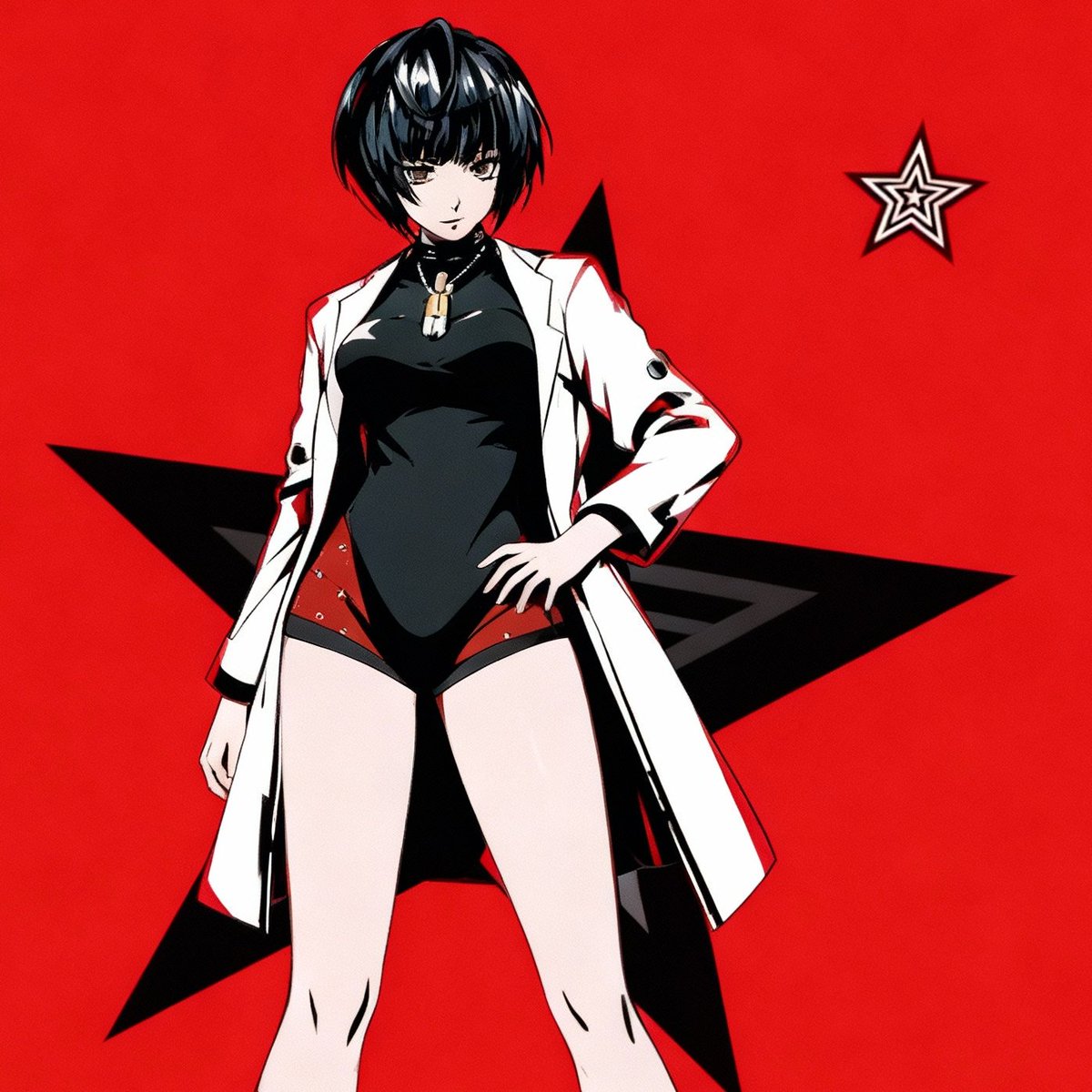 NYXURA VEX | PRE DEBUT 🗡️ tweet media