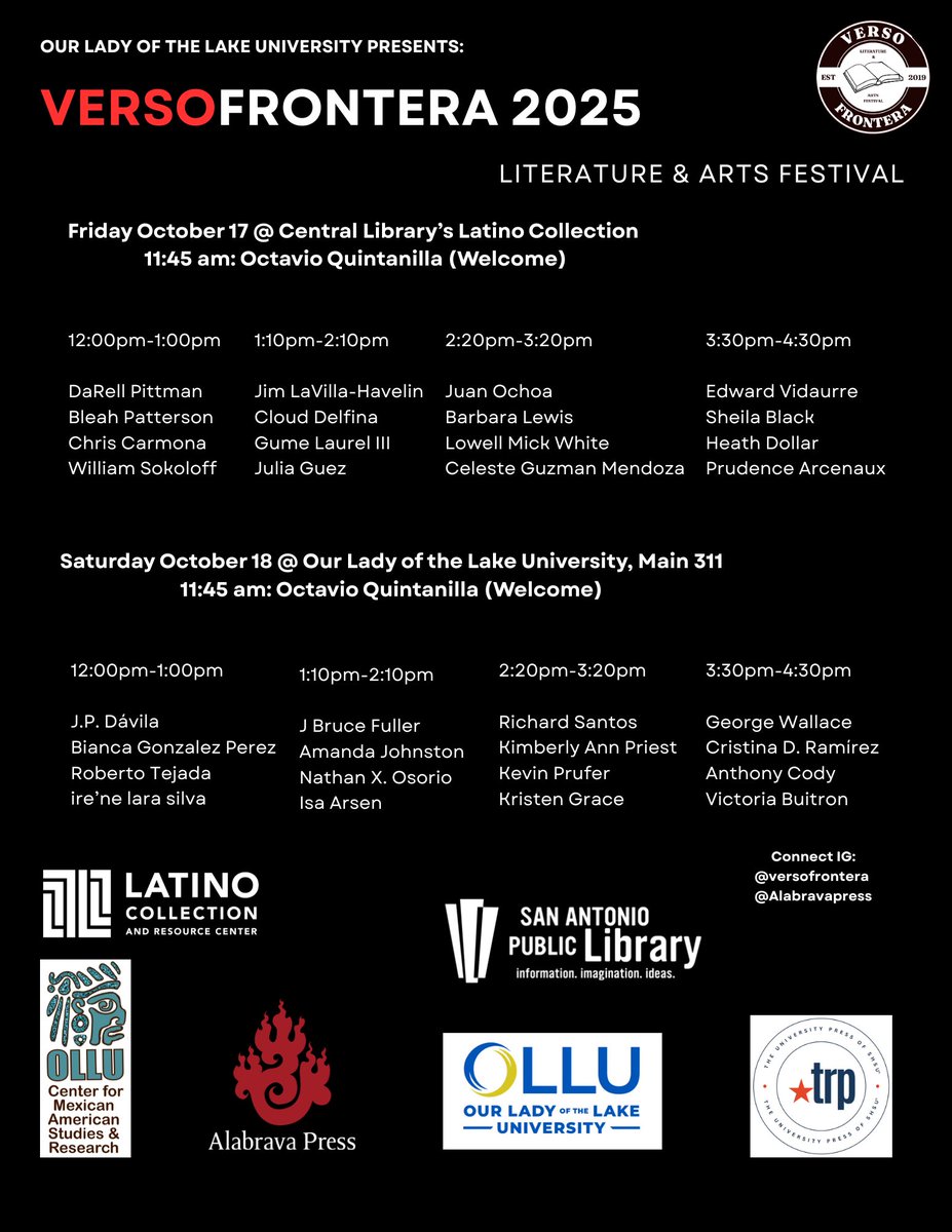 VersoFrontera tweet media