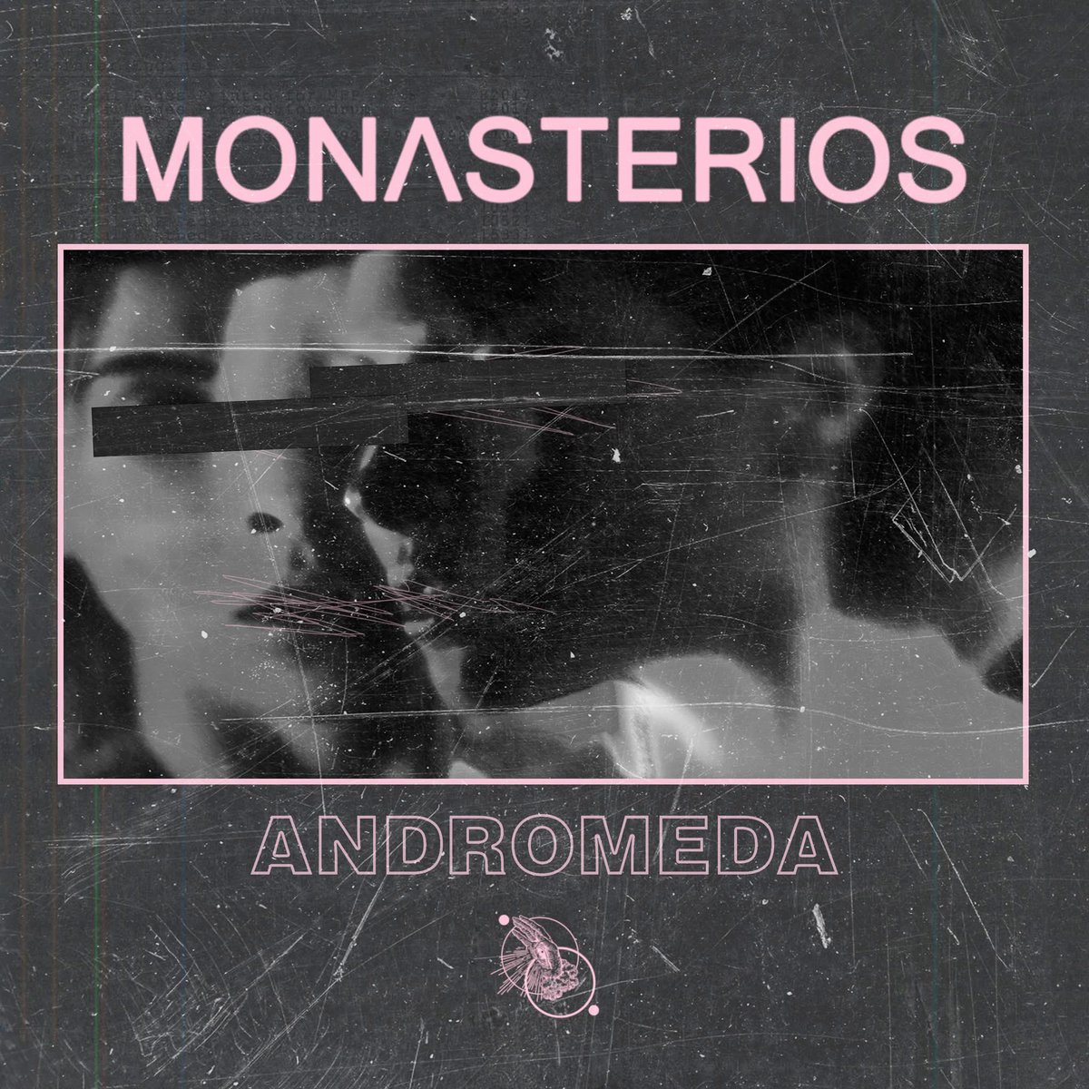 WraithProd's tweet image. The new single from Monasterios, “Andrómeda”, is out now! You can now stream/order the single, available via our Bandcamp and other channels like Spotify, Apple Music, Amazon Music as well as every other platform.