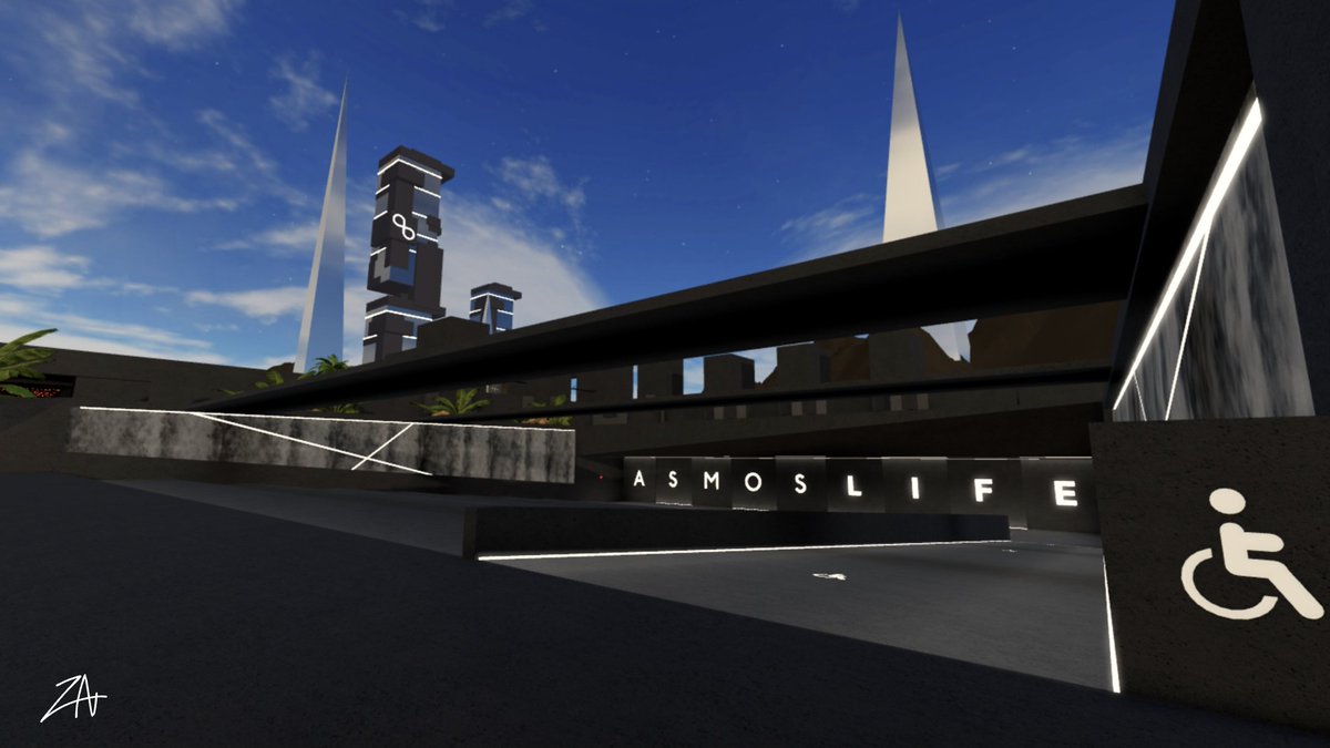Z4id_official's tweet photo. Every day I try to spread and convey my passion for development and design. 
I'm not interested in becoming famous, but I'd really like to leave a message, something special that will change many people.

Follow your dreams. #ROBLOX #RobloxDev #robloxstudio https://t.co/T6sGalPvvj