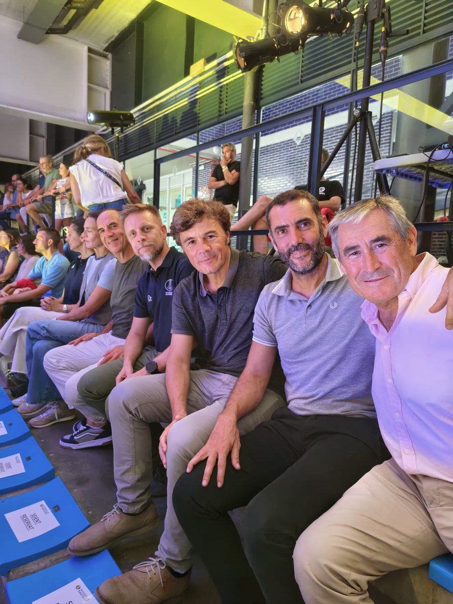 Joan Basagañas tweet media