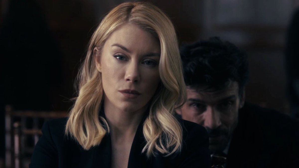 Que salvajada esta siendo PEACEMAKER S2. 

Y eso que faltan los tan esperados últimos 3 capítulos…