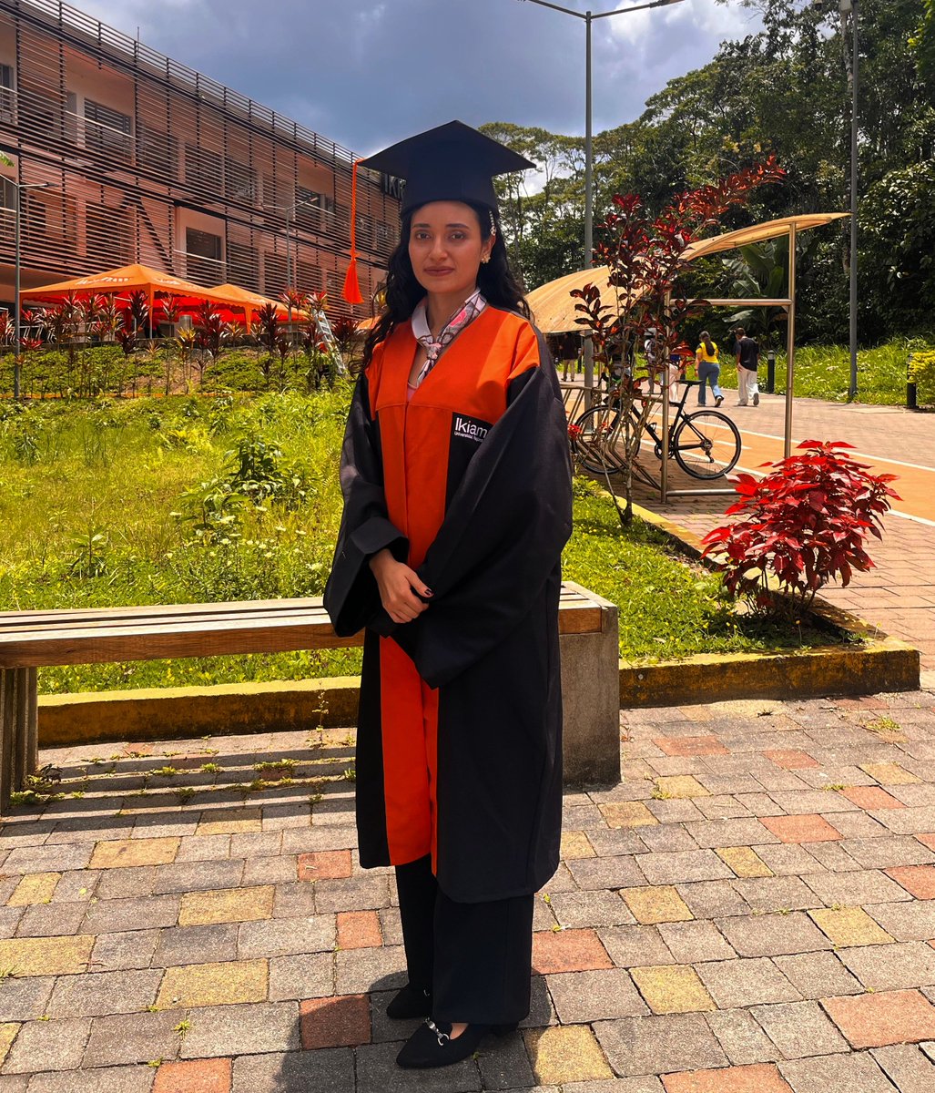 Lab Biología Molecular y Bioquímica - Ikiam tweet media