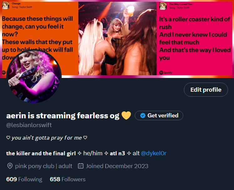 lesbianlorswift's tweet photo. fearless layout for today! #StreamFearless https://t.co/Zj6QCbIe6C
