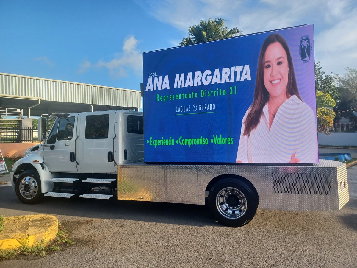 sustancia23's tweet photo. Este 28 de septiembre vota por la #4, tu próxima Representante Distrito 31 #Caguas / #Gurabo @pnp_pr @barricada_azul1 @CamaraConPR @SenadoPR @Jenniffer 
@CamaraPNP https://t.co/OB6hOWOtys