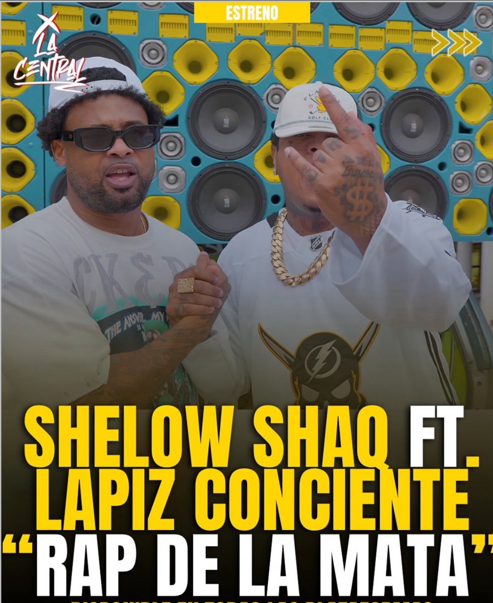 El Rap Dominicano vive… vamos a esto!! #rd #rap #dominican