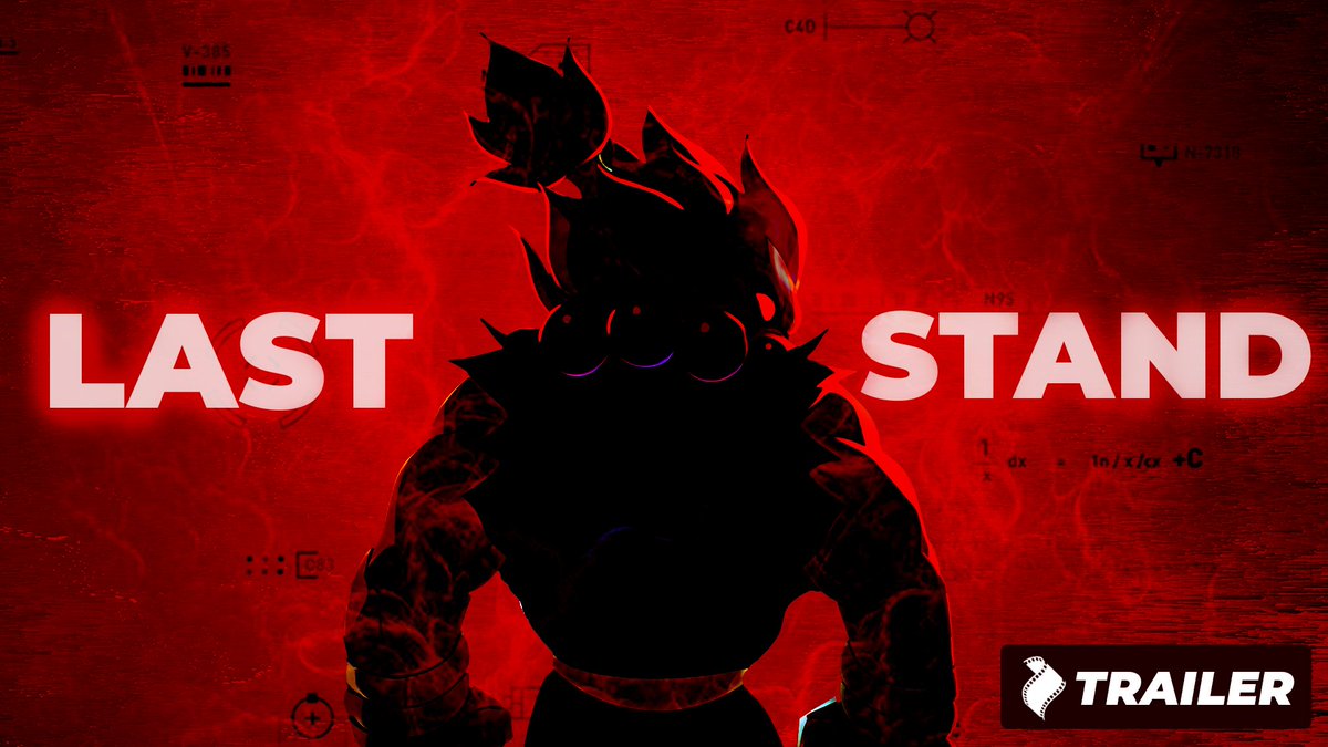 OurStyleBH's tweet photo. THE LAST STAND
Enjoy the video!
https://t.co/QUFBaiDgQ9 https://t.co/o65SmgSayU