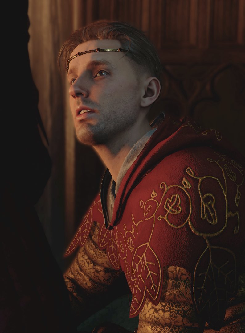 Hello #evilgangfriday 💕

My fave character is Hans because he’s a spoiled brat but he’s so pookie with it 💅🏻