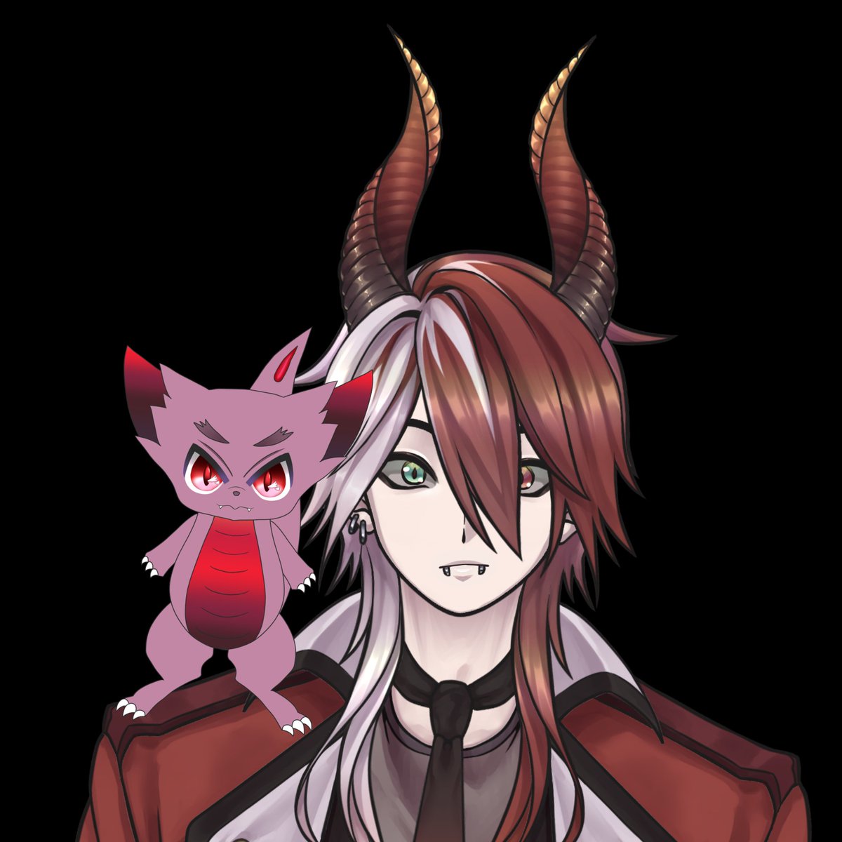 anyone else have a folder full of all the silly little clips you've made for the socials? And just haven't deleted any yet lol ^^