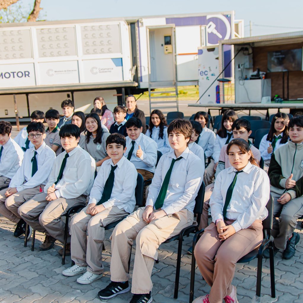 Catamarca Gobierno tweet media