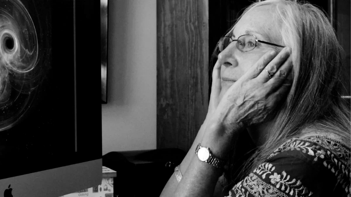 Pocas entrevistas disfruté tanto como las que tuve el privilegio de hacer a la doctora Julieta Fierro.
Una física, astrónoma, investigadora y divulgadora de la ciencia sencillamente encantadora.
Nadie como ella para explicar los misterios del Universo, con el que hoy se amalgama.