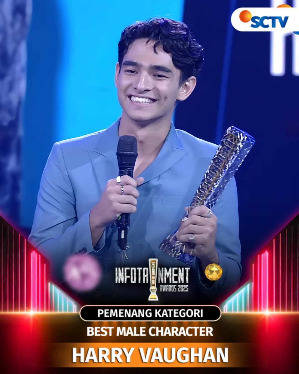 SCTV tweet media