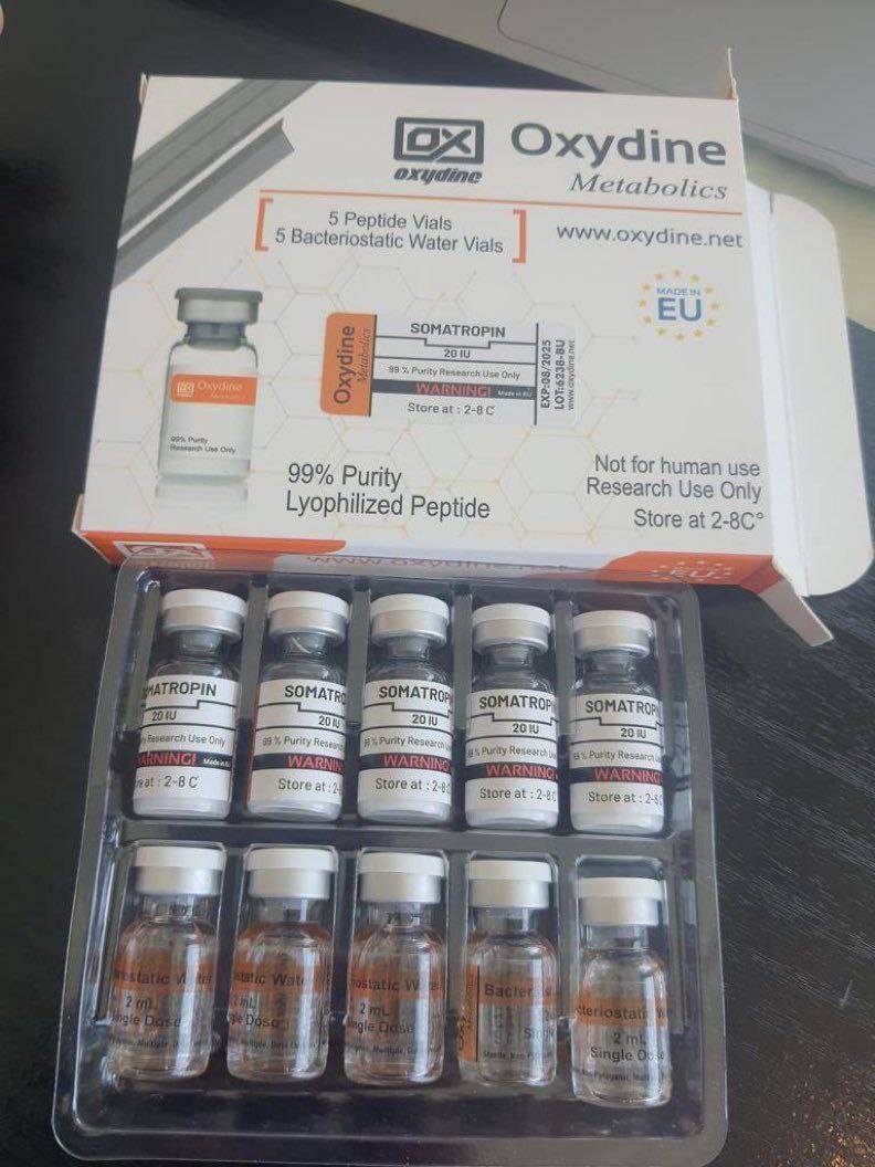 Bulk_Steroid's tweet photo. Oxydine  and ready to ship 🚢 https://t.co/otiggNcD2B