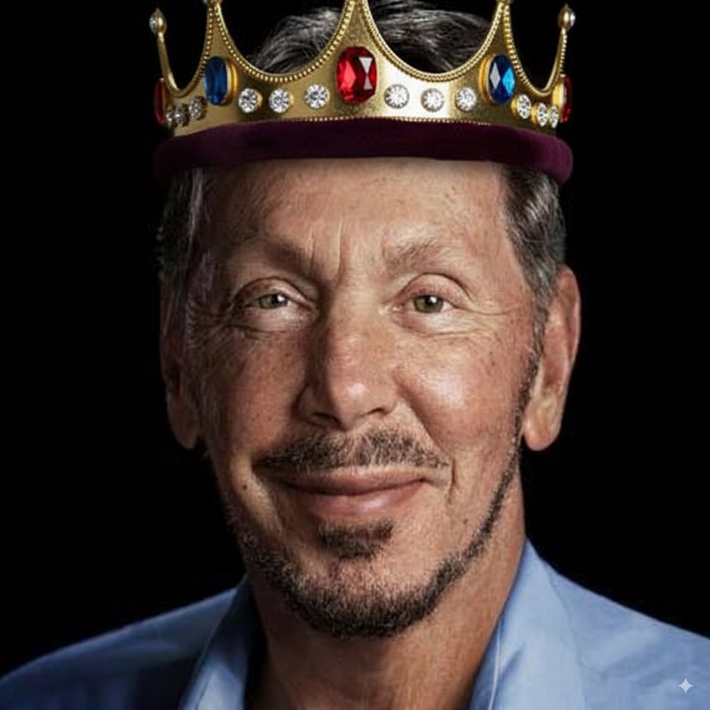 AskPerplexity's tweet image. 🚨 BREAKING: Oracle and Meta are in advance negotiations on a multi-year AI cloud deal worth $20B to provide compute for training and serving Meta’s models