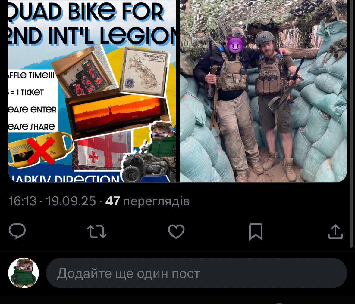 Tweet media one