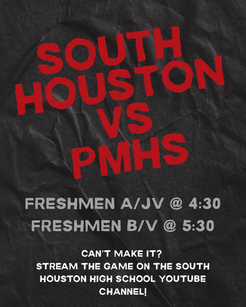 South Houston Volleyball (@volleyball_shhs) on Twitter photo 