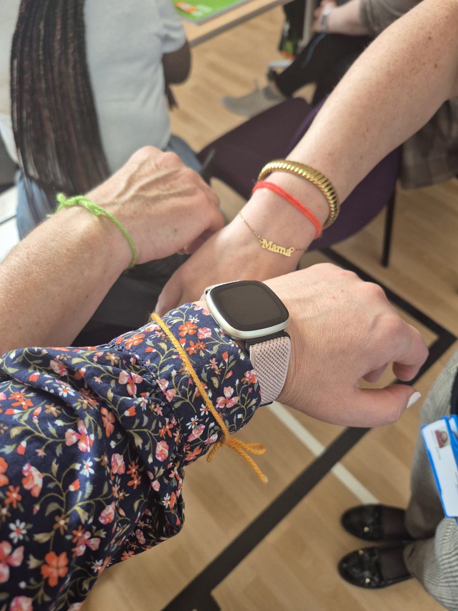 How important it is to be connected! I found out two new things about colleagues yesterday, you may say "trivia" information, but today I feel like I know them better! #network #connection #stayhumble <a href="/CPFT_NHS/">CPFT</a>