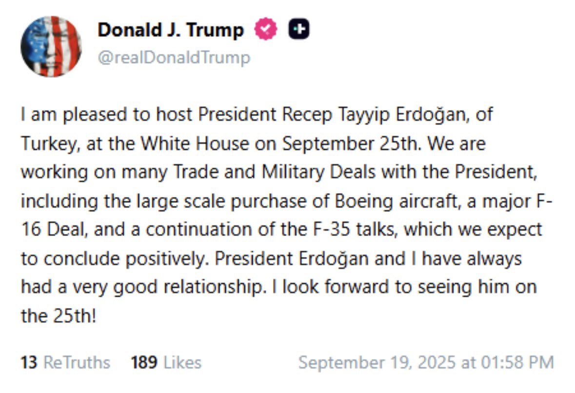 China ofrece paz y comercio y EEUU estafarte con los F35 en vez de bombardearte con ellos.