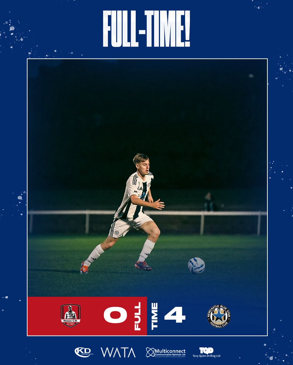 ‘90+ FT.

✅ 4 goals 
✅ 3 points
✅ 2 from 2 this week

An absolutely outstanding shift from everyone. 🔋 

🔴⚫️ 0 - 4 ⚫️⚪️