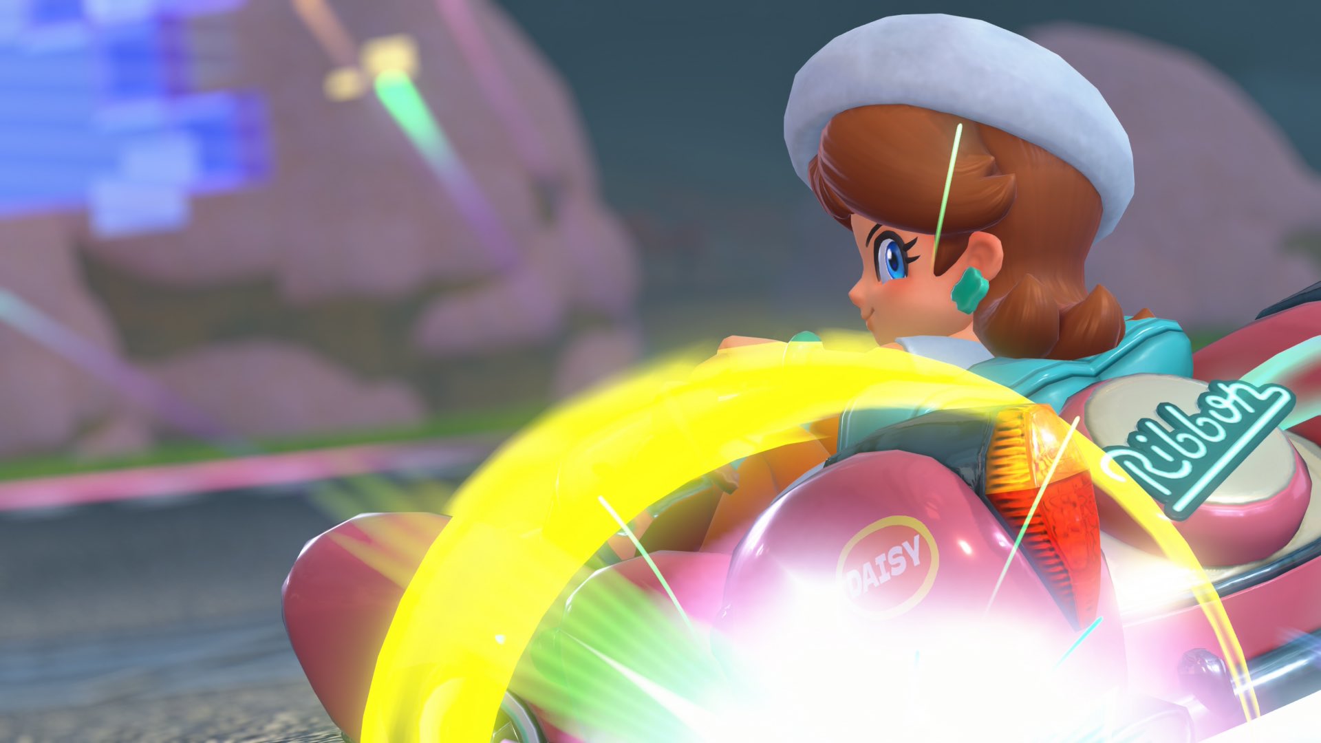 デイジー - Search / X